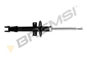 BREMSI SA0738 - S. ABSORBER DACIA