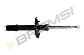 BREMSI SA0740 - S. ABSORBER RENAULT, DACIA