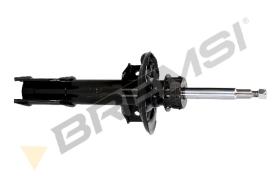 BREMSI SA0783 - S. ABSORBER MERCEDES-BENZ