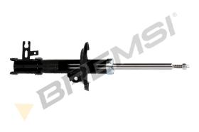 BREMSI SA0787 - S. ABSORBER OPEL