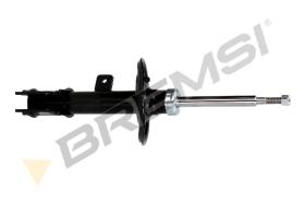 BREMSI SA0795 - S. ABSORBER PEUGEOT, CITROEN