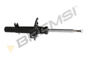 BREMSI SA0799 - S. ABSORBER PEUGEOT