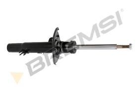 BREMSI SA0800 - S. ABSORBER PEUGEOT