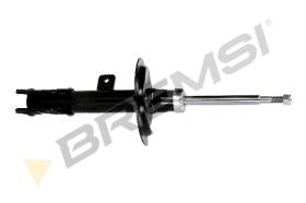 BREMSI SA0805 - S. ABSORBER PEUGEOT