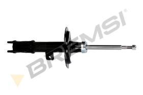 BREMSI SA0806 - S. ABSORBER PEUGEOT
