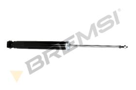 BREMSI SA0809 - S. ABSORBER PEUGEOT