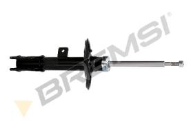 BREMSI SA0811 - S. ABSORBER PEUGEOT, CITROEN