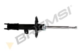 BREMSI SA0812 - S. ABSORBER PEUGEOT, CITROEN