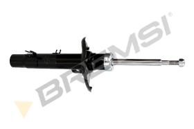 BREMSI SA0818 - S. ABSORBER PEUGEOT