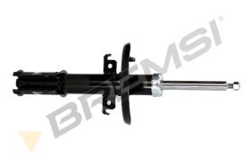 BREMSI SA0821 - S. ABSORBER RENAULT