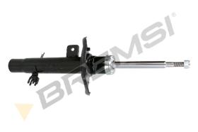 BREMSI SA0824 - S. ABSORBER PEUGEOT