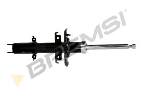 BREMSI SA0829 - S. ABSORBER MERCEDES-BENZ, RENAULT