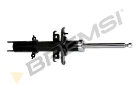 BREMSI SA0830 - S. ABSORBER RENAULT