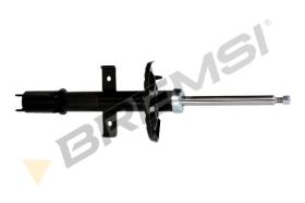 BREMSI SA0836 - S. ABSORBER RENAULT