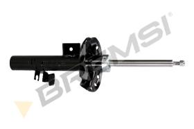 BREMSI SA0842 - S. ABSORBER VOLVO
