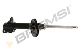 BREMSI SA0886 - S. ABSORBER NISSAN