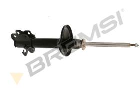 BREMSI SA0888 - S. ABSORBER NISSAN