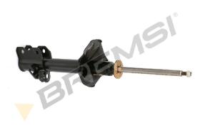 BREMSI SA0889 - S. ABSORBER NISSAN