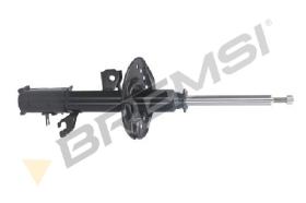 BREMSI SA0890 - S. ABSORBER RENAULT, NISSAN