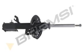 BREMSI SA0891 - S. ABSORBER RENAULT, NISSAN