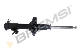 BREMSI SA0892 - S. ABSORBER NISSAN