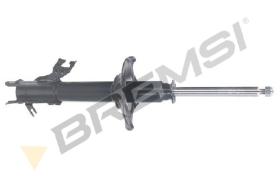 BREMSI SA0893 - S. ABSORBER NISSAN