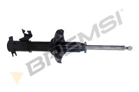 BREMSI SA0894 - S. ABSORBER NISSAN