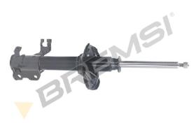 BREMSI SA0895 - S. ABSORBER NISSAN