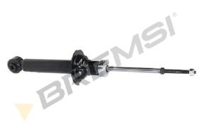 BREMSI SA0897 - S. ABSORBER NISSAN
