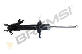 BREMSI SA0898 - S. ABSORBER NISSAN