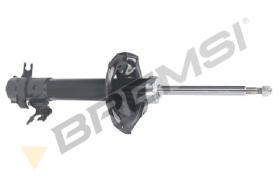 BREMSI SA0899 - S. ABSORBER NISSAN