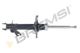 BREMSI SA0901 - S. ABSORBER NISSAN