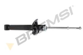 BREMSI SA0904 - S. ABSORBER NISSAN