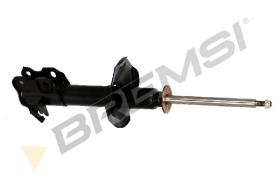 BREMSI SA0906 - S. ABSORBER NISSAN