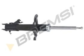 BREMSI SA0913 - S. ABSORBER NISSAN