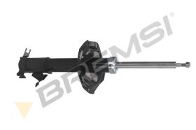 BREMSI SA0914 - S. ABSORBER NISSAN