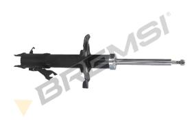 BREMSI SA0915 - S. ABSORBER NISSAN