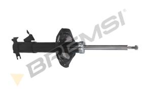 BREMSI SA0916 - S. ABSORBER NISSAN