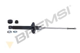 BREMSI SA0920 - S. ABSORBER NISSAN
