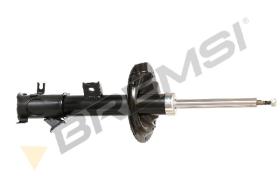 BREMSI SA0921 - S. ABSORBER NISSAN
