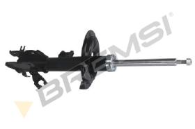 BREMSI SA0922 - S. ABSORBER NISSAN