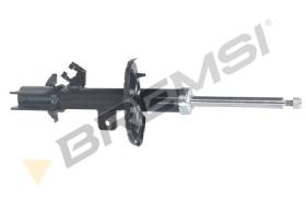 BREMSI SA0925 - S. ABSORBER NISSAN