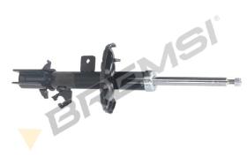 BREMSI SA0926 - S. ABSORBER NISSAN