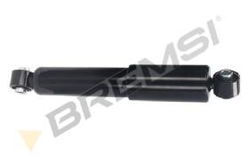 BREMSI SA0928 - S. ABSORBER NISSAN