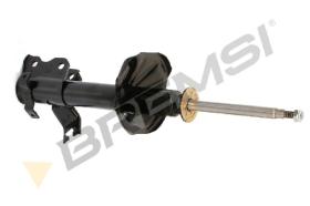 BREMSI SA0933 - S. ABSORBER NISSAN