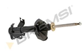 BREMSI SA0935 - S. ABSORBER NISSAN
