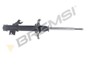 BREMSI SA0938 - S. ABSORBER NISSAN