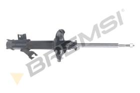 BREMSI SA0940 - S. ABSORBER NISSAN