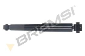 BREMSI SA0942 - S. ABSORBER NISSAN