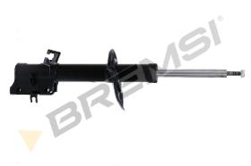BREMSI SA0943 - S. ABSORBER NISSAN
